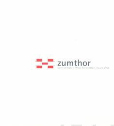 Zumthor Online Hot Sale