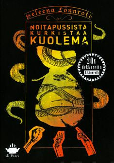 Noitapussista kurkistaa kuolema Online