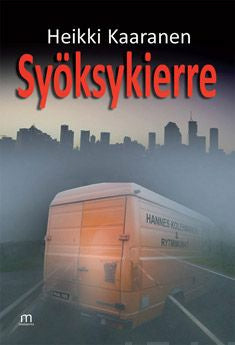 Syöksykierre For Sale