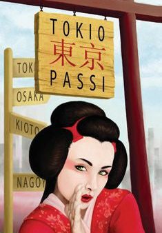 Tokio-Passi For Sale