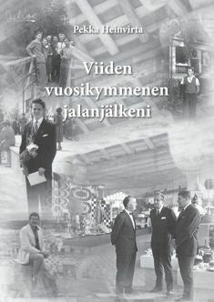 Viiden vuosikymmenen jalanjälkeni Discount