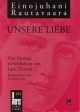 Unsere Liebe For Sale