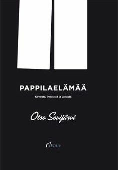 Pappilaelämää For Cheap