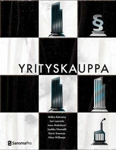 Yrityskauppa For Discount