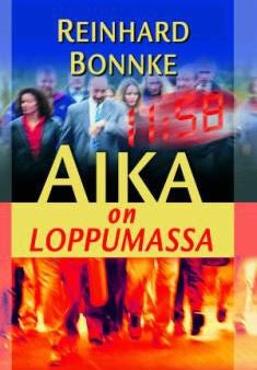 Aika on loppumassa Hot on Sale