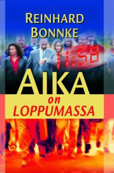 Aika on loppumassa Hot on Sale