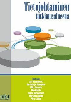 Tietojohtaminen tutkimusalueena on Sale