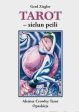 Crowleyn tarot-pakkaus (kortit+Tarot-sielun peili) Sale