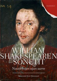 William Shakespearen sonetit Hot on Sale