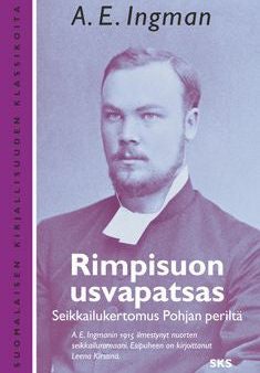 Rimpisuon usvapatsas Discount