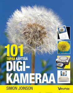 101 tapaa käyttää digikameraa For Discount