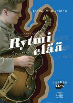 Rytmi elää (+cd) Online