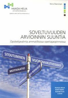 Soveltuvuuden arvioinnin suuntia Cheap