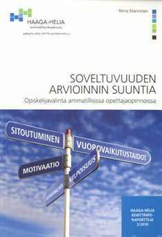 Soveltuvuuden arvioinnin suuntia Cheap