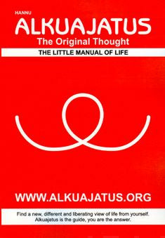 Alkuajatus - The Original Thought Online now