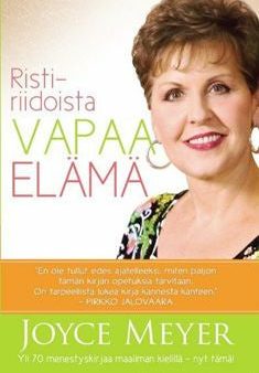 Ristiriidoista vapaa elämä For Discount