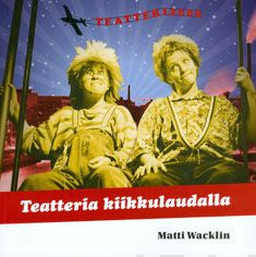 Teatteria kiikkulaudalla For Cheap