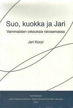 Suo, kuokka ja Jari For Sale