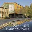 Valtuuston matka Vantaalla For Discount