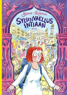 Syliinvaellus intiaan Online now