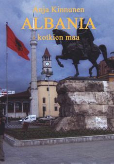 Albania - kotkien maa Discount