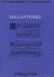 Piae cantiones (koulupainos) Discount