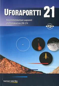 Uforaportti 21 Supply