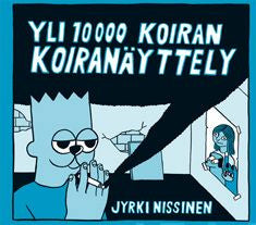 Yli 10 000 koiran koiranäyttely (Yli kymmenentuhannen koiran koiranäyttely) Hot on Sale