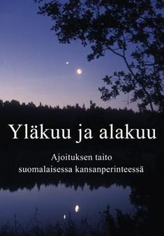 Yläkuu ja alakuu Sale