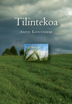 Tilintekoa For Discount