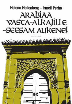 Arabiaa vasta-alkajille - seesam aukene For Sale