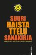 Suuri haistattelusanakirja on Sale