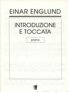 Introduzione e Toccata Online now