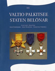 Valtio palkitsee Cheap