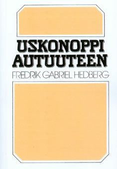 Uskonoppi autuuteen Supply