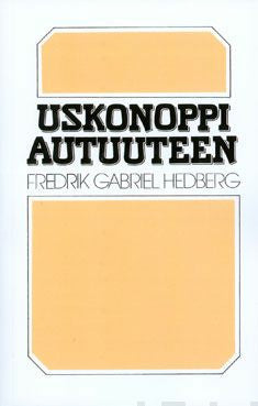 Uskonoppi autuuteen Supply