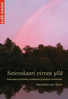 Sateenkaari virran yllä Sale