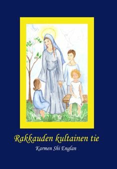 Rakkauden kultainen tie Sale