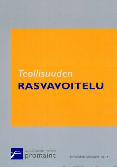 Teollisuuden rasvavoitelu Online now