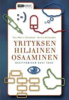 Yrityksen hiljainen osaaminen For Sale