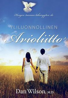 Yliluonnollinen avioliitto Online Sale