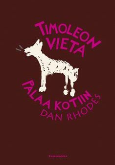 Timoleon Vieta palaa kotiin Online now