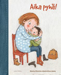 Aika pyhä! For Cheap