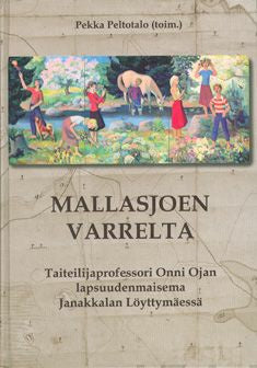 Mallasjoen varrelta Discount