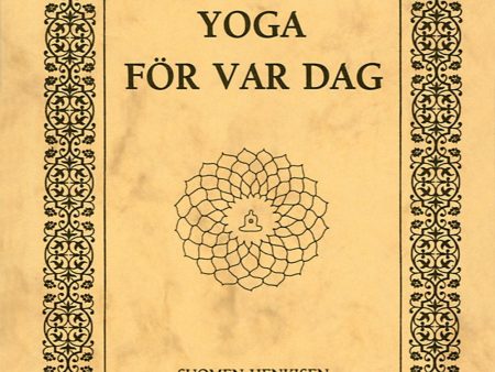 Yoga för var dag Online now