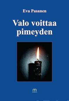 Valo voittaa pimeyden on Sale