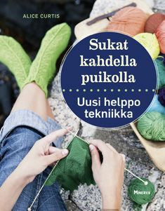 Sukat kahdella puikolla Online Sale