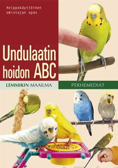 Undulaatin hoidon ABC Supply