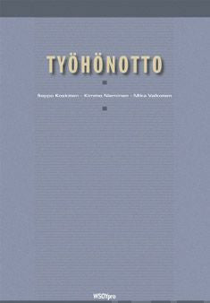 Työhönotto ja työsopimuksen ehdot Online now