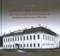 Viipurin hovioikeuden lähtö Viipurista ja toiminta Heinolassa ja Kuopiossasotavuosina 1939-1944 Supply